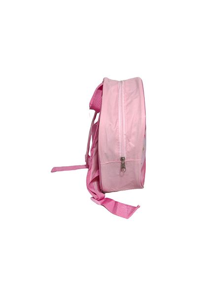 UNICORN Ghiozdan copii, multicolor, dimensiune 27x27x9cm, bretele intarite si ajustabile, Unicorn