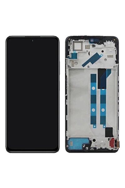 OEM Xiaomi Uyumlu Redmi Note 11 Pro 4G Lcd Ekran Oled Çitalı