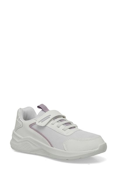 ICool Design Pantofi sport pentru fete GUNNER F 5FX albi