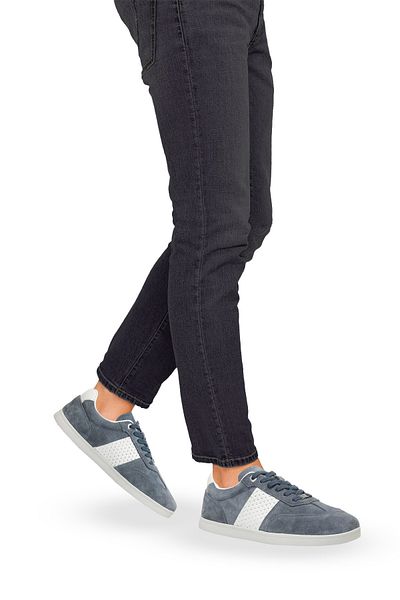 İnci Ανδρικά casual παπούτσια INCI OLWER 5FX Blue