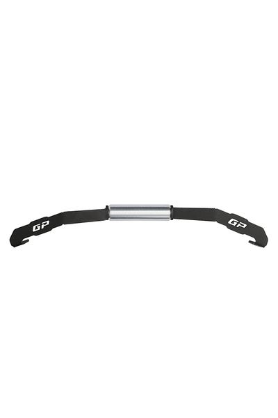 GP KOMPOZİT Gp Kompozit for Honda Pcx 125 / 150 2025 Compatible Phone / Navigation Holder Black