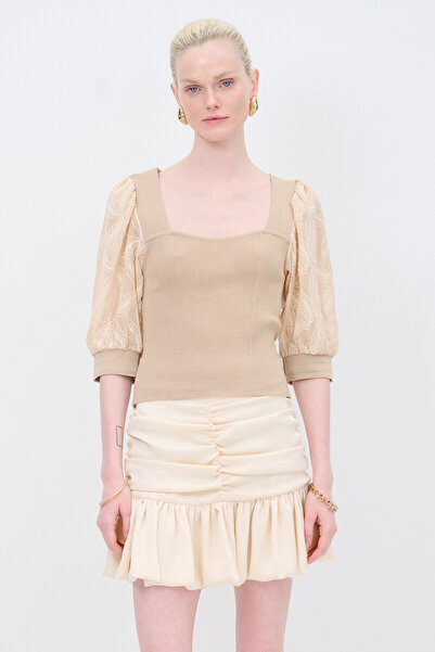 adL Garnili Triko Bluz