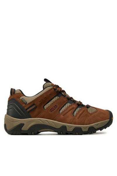 Keen trekking bărbați 1028308 maro