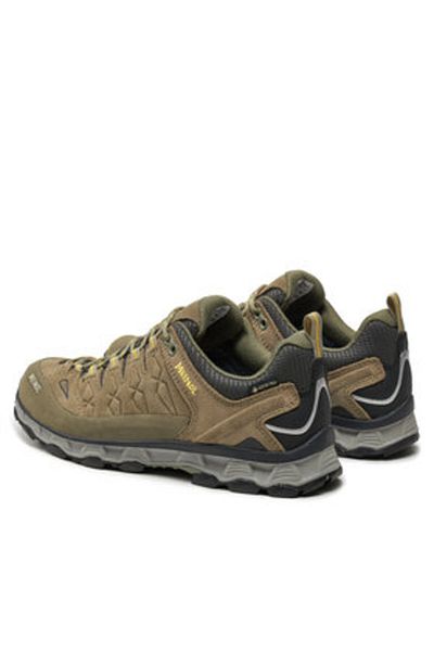 Meindl women's trekking 3965/05 green