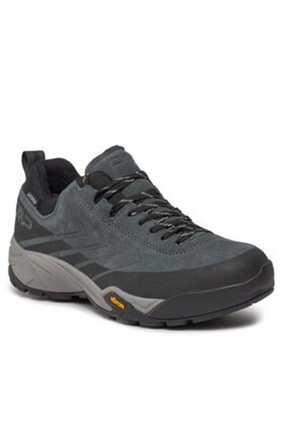 CMP Men's Trekking 3Q19587 grey
