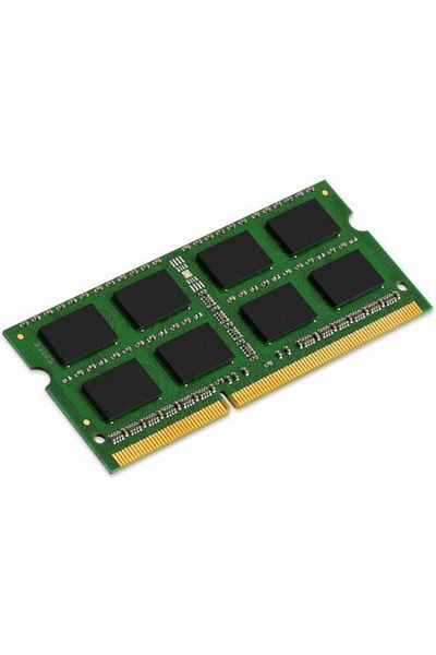 Kingston Memorie Laptop Kingston SO-DIMM DDR3L 1x8GB, 1600MHz, CL11, 1.35V