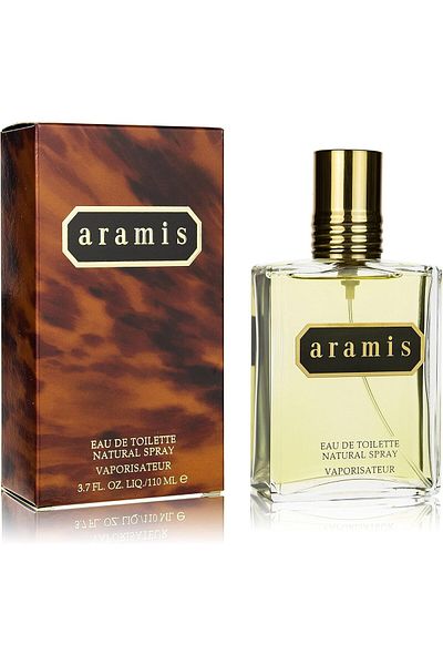 Aramis Classic Perfume for Men, 110 ml