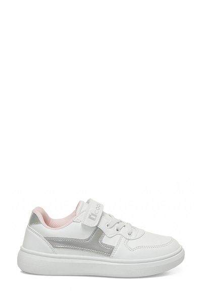 ICool Design TUFNE F 5FX Pantofi alb pentru fete
