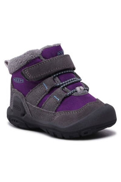 Keen boy's trekking 1026816 pink