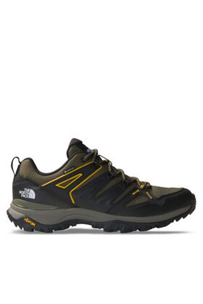 THE NORTH FACE jachetă de trekking pentru bărbați the north face NF0A8AA9BQW1 verde
