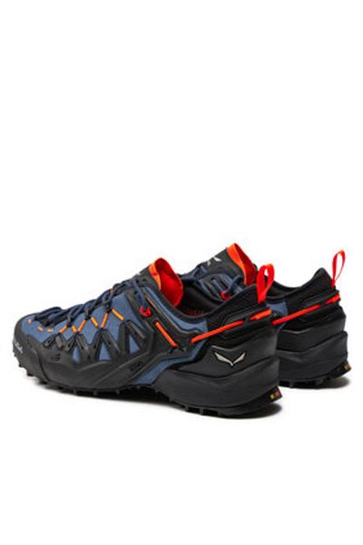 Salewa Salewa Trekking bărbați 00-0000061375 albastru