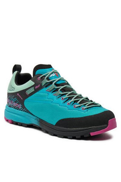 Kayland trekking femei 18022250 albastru