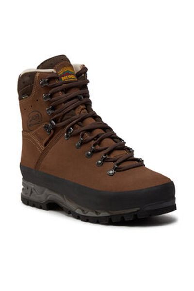 Meindl meindl men's trekking 680139-2 brown