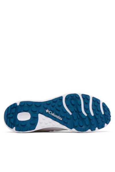 Columbia columbia trekking bărbați 2079321 alb