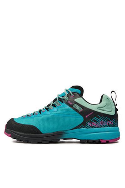 Kayland trekking femei 18022250 albastru
