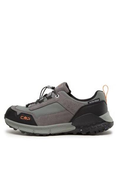 CMP men's trekking 3Q23567 grey
