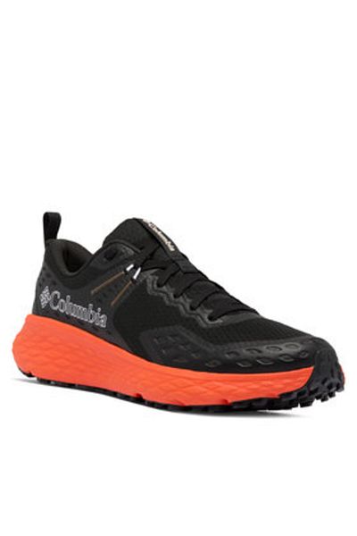 Columbia columbia trekking bărbați 2079321 negru