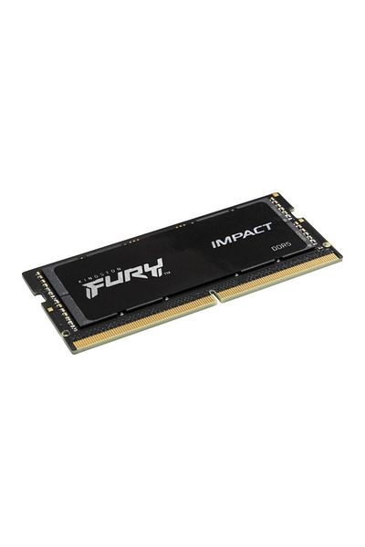 Kingston Memorie laptop Kingston, 16GB, DDR5, 6400MHz