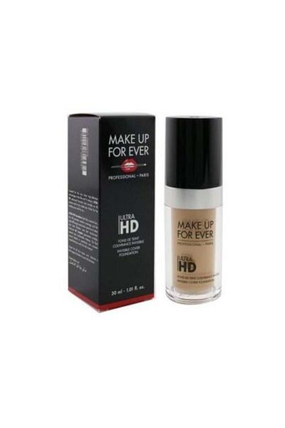 Make Up For Ever Ultra HD Foundation Shade 385 by Make Up For Ever 30ml