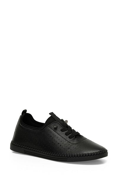 Polaris 5 Nokta 166105 .Z5Fx Black Women's Comfort Shoes