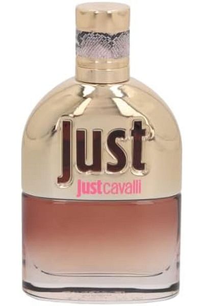 Roberto Cavalli Just Cavalli Women Eau de Toilette 75 ml