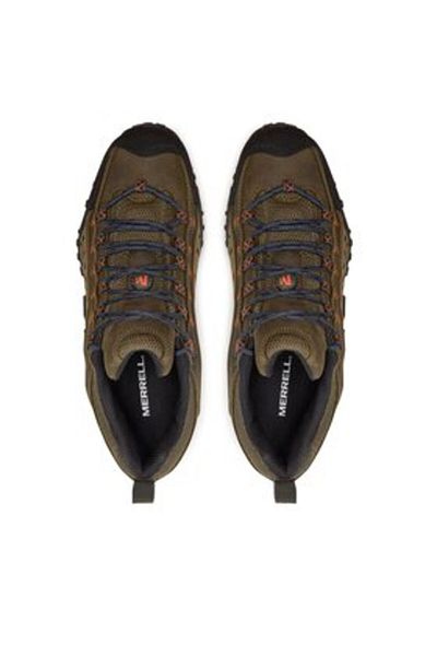 Merrell Men's Trekking J004275 green