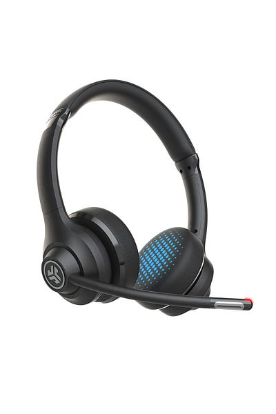 JLAB - GO WORK WIRELESS ON-EAR HEADSET