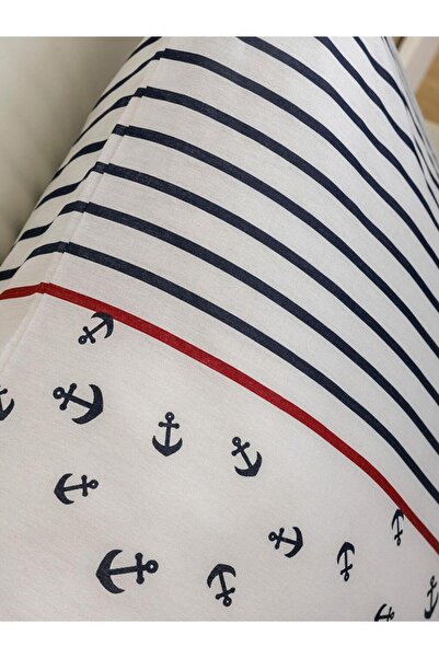 LC Waikiki Lcw Home Karışık Desenli Tek Kişilik Pike Seti