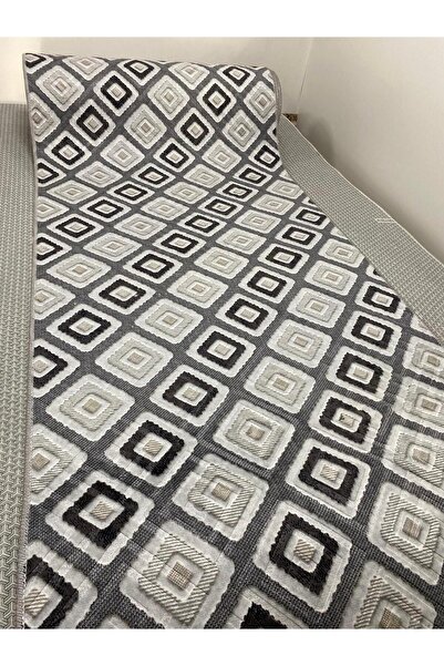 SARAR HALI DURANLAR MOBİLYA SARAR HALI LÜX KEÇELİ KAYMAZ TABAN HALI