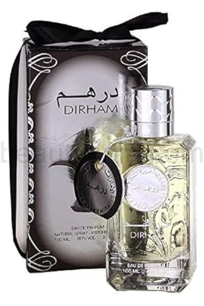 Another A Dirham Eau de Parfum for Men 100ml with Deodorant from Deirahm