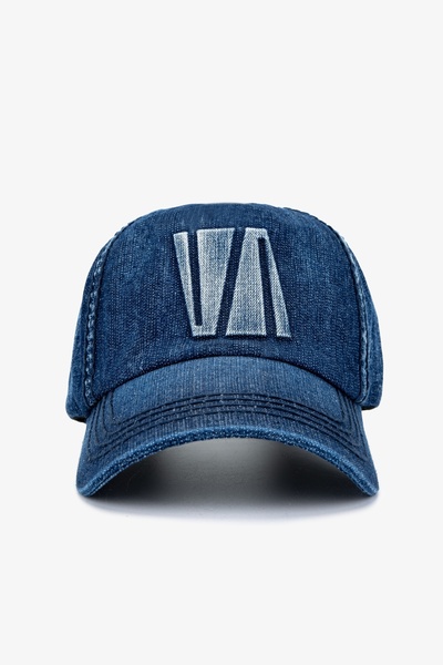 Valmenti Унисекс текстилна бейзболна шапка