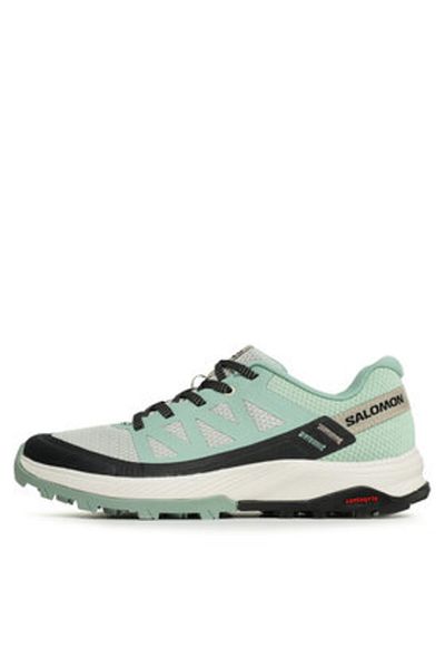 Salomon trekking dama salomon L47160300 albastru