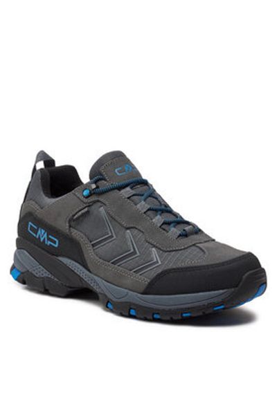 CMP men's trekking 3Q19657 grey