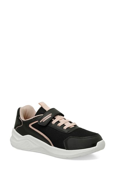ICool Design Pantofi sport pentru fete GUNNER F 5FX negri
