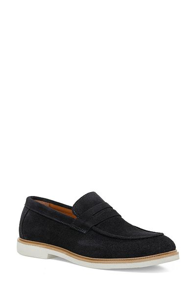 İnci Ανδρικά Loafers INCI FORMO 5FX Navy Blue
