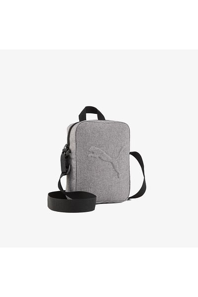 Puma Buzz Heather Portable Shoulder Bag