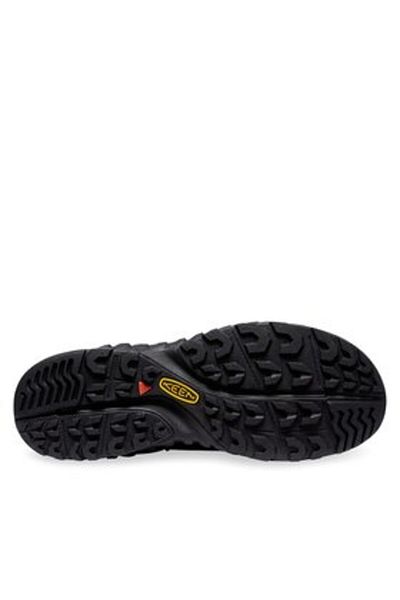 Keen keen men's trekking 1027193 black