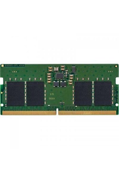 Kingston Memorie laptop Kingston 16GB (1x16GB) DDR5 5600MHz