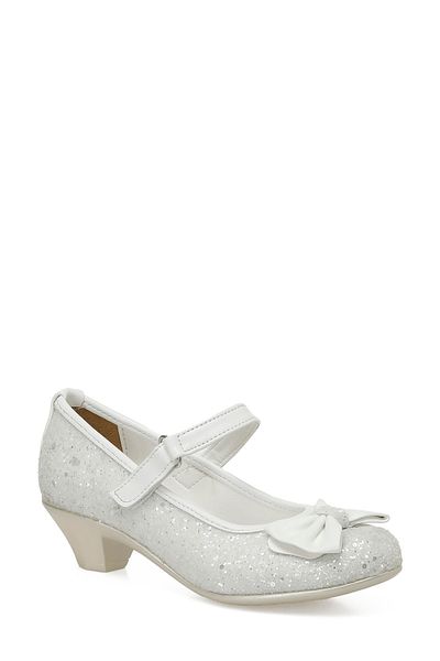 ICool Design LARINA F 5FX Weißes Mädchen-Ballerina-Ballett