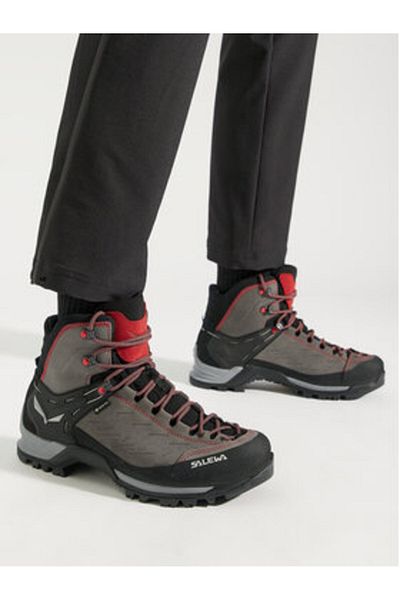 Salewa trekking barbati salewa 00-0000063458 gri