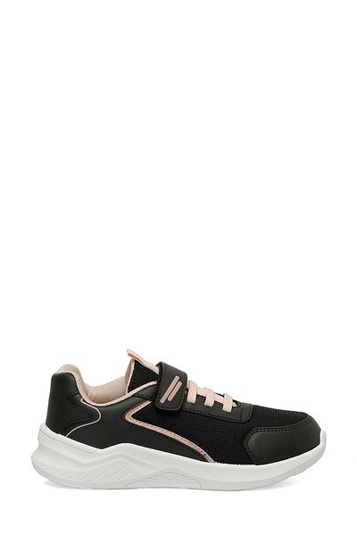 ICool Design Pantofi sport pentru fete GUNNER F 5FX negri
