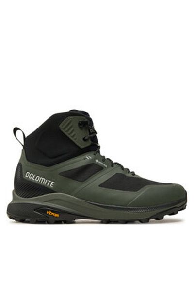 Dolomite Trekking bărbați 420072 verde