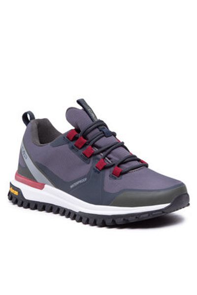 CMP men's trekking 3Q88977 pink