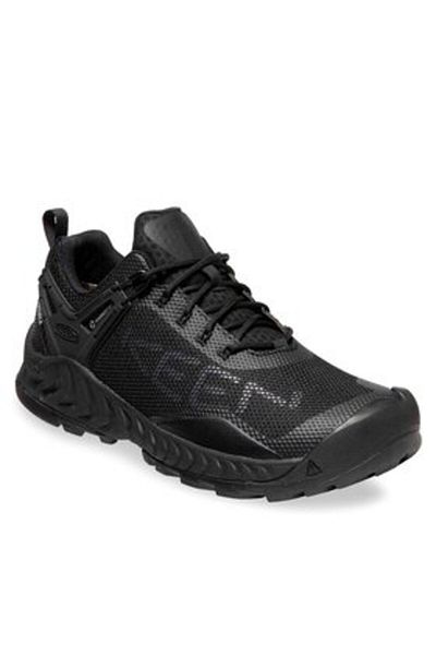 Keen keen men's trekking 1027193 black
