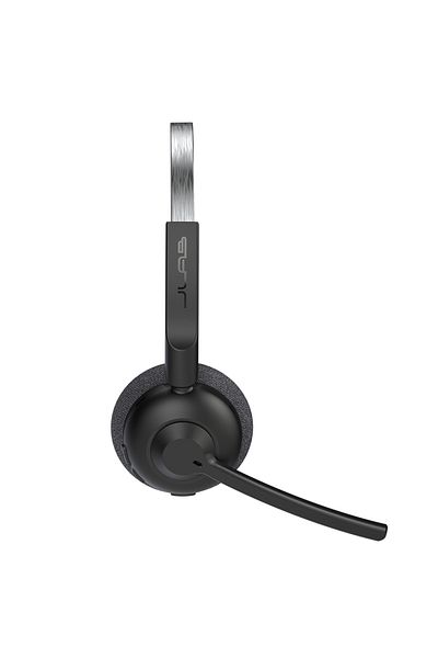 JLAB Go Work Pop Wireless Headsets with Microphone