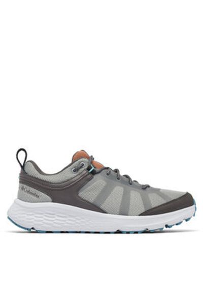 Columbia men's trekking 2099821 grey