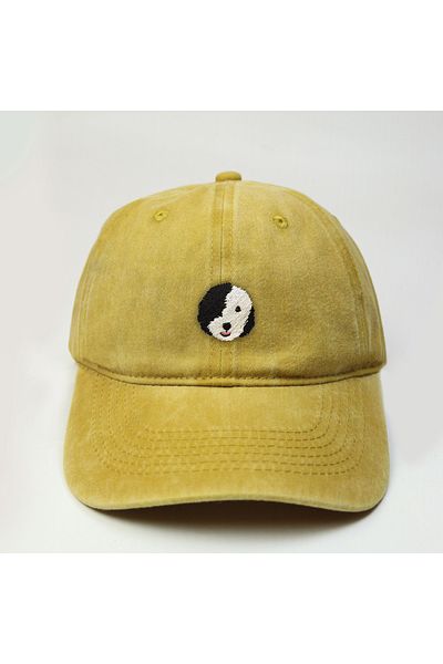 T-FUNNY Sheepadoodle шапка с подплата