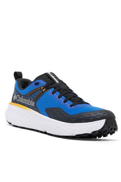 Columbia Pantofi de drumeție Negru Adulti