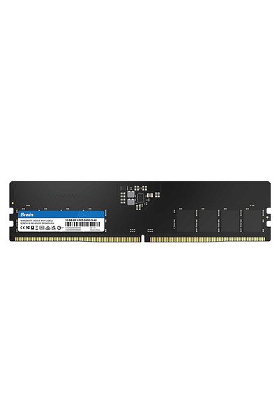 BiWini Biwin Bd5Ud32G56C46 32Gb Ddr5 5600Mhz 2Rx8 Desktop Ram