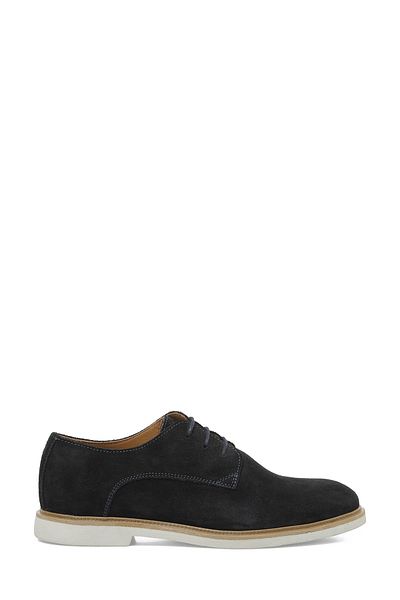 İnci Inci Kendl 5Fx Navy Blue Men's Classic Shoes